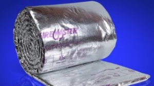 Thermal Ceramics Firemaster Fastwrap Xl 1-1/2"X24"X25' Rl redirect to product page