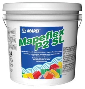 Mapei Mapeflex P2 SL Polyurethane Sealant Limestone 1.5 Ga