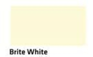 Sika 2C Color Pak Bright White