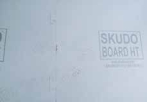 SKUDO Surface Protection Board Interlock