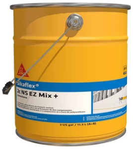 Sika 2C Ns Non Sag Ez + Pre Tinted Limestone 3 Gl Pl