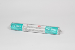 Dowsil 756 Sms Sausage Precast White 16/Cs