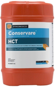 Prosoco Conservare Hct Finishing Rinse 5 Gal Pail