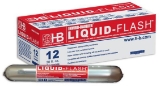 Hohmann & Barnard Liquid Flashing 20 Oz Sausage 12/Cs