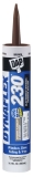 Dap Dynaflex 230 Ctg Brown Prem. Latex 18418 12/Cs