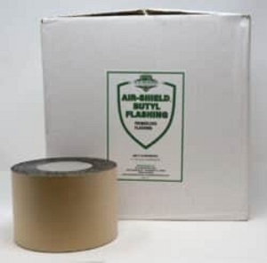 WR Meadows Airshield Butyl Flashing 12