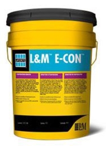 L&M Chemical E-Con Evaporation Control 5 Gal Pail