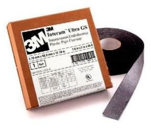3M Fire Barr Gs Wrap Strip 2" X 40' 5 Rl/Cs redirect to product page