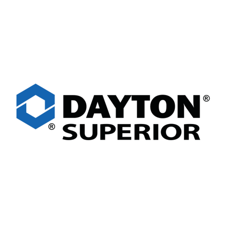 Dayton Superior | Cures & Hardeners | Smalley & Company