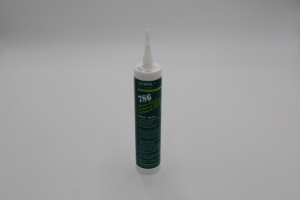 DOWSIL 786 Silicone Sealant Ctg Clear 12/Cs