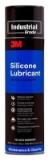 3M 85822 Silicone Lubricant Spray 24 Oz Can 12/Cs