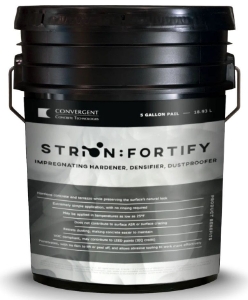Adhesive Technologies STRiON: Fortify 5 gal pail Impregnating Hardener