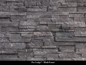 Coronado Proledge Black Forrest Bbc 100 Lf