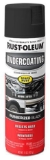 Rust-Oleum Rubberized Undercoating 15 Oz Can - Smalley & Company ...