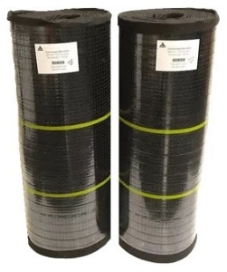 SikaProof Drainage Mat 420A 4' X 50' Roll
