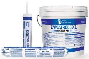 Pecora Dynatrol 1-Xl Hybrid Ctg Black 24/Cs