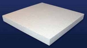 Insulfoam IX 21" X 4' X 8' 25 PSI EPS Block