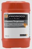 Prosoco Consolideck Cleaner Degreaser 5 Gal Pail
