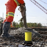 Specified Technologies 3" Cast-In Frstop Device For Max 20" Of Concrete