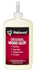 Dap Weldwood Carpenters Glue 5 Gal Pail Yellow