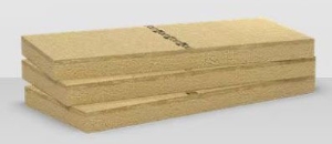 Rockwool Cavity Rock 2"X24"X48" Mineral Wool 8Pc/Pack redirect to product page