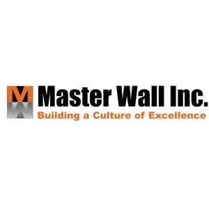 Master Wall Elasto-Flex Base White Tint Base 5 Gal Pail