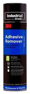 3M Adhes Remover Lw Voc<20% Clear 18.7 Oz Can 12/Cs