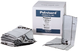Polyguard Underseal Outside Boot 6" X 6" X 6" 25/Cs