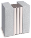 Emseal QuietJoint® Acoustic Joint Filler and Partition Closure Sealant