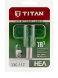 Titan High Efficiency Airless Hea 521 Tip