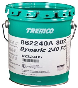 Tremco Dymeric 240 Fast Cure 1.5 Gal Pail