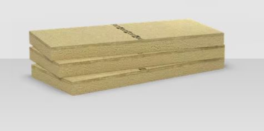 ROCKWOOL Acoustic Fire Batt (AFB) 6