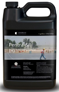 Adhesive Technologies Pentra-Sil (H) 1 gal pail 8.8% Lithium Hardener 6/cs