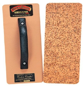 Eifs Sanding Rasp 4" X 14"