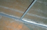 Metzger Mcguire Spal Pro 2000 15 Gal Kit Gray Polyurea Jt Filler
