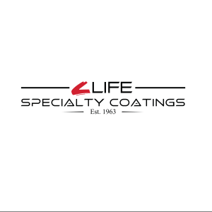 Life Specialty Coatings Ld81 Cement Modifier White 1 Gal Pail 4/Cs