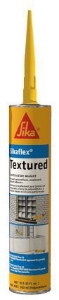 Sikaflex Textured Sealant Ctg Dark Bronze 24/Cs