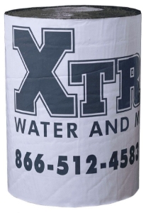 Premier Building Products Xtraflash 18"X75' Roll 25 Mil Water & Moisture Barrier
