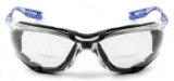 3M Virtua Ccs Protect Eye Wear Clr Anti-Fog 20/Cs