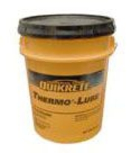 Quikrete Thermo-Lube 1 Gallon Pail 4/Cs