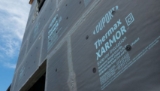 DuPont Thermax Xarmor CI 1.55" X 4' X 8' Gray Face Shiplap 29/Bundle