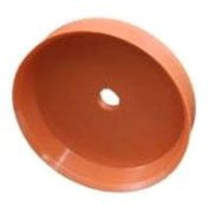 Albion 21-24 2" Orange Hytrel Piston Packing Cup