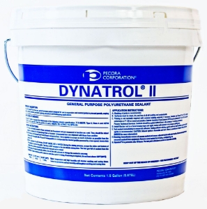 Pecora Dynatrol II Non Sag Pre Tint 3 Gal Pl Limestone