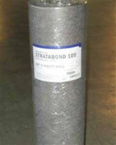 Cetco Stratabond 100 36" X 600' Reinforcment Fabric