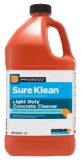 Prosoco Sureklean Lt Duty Conc Cleaner 1 Gal Pl 4/Cs