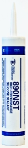 Pecora 890 Nst Non Staining Ctg Stone 24/Cs