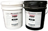 Metzger Mcguire Spal Pro 2000 15 Gal Kit Gray Polyurea Jt Filler