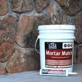 Weatherall Uv Guard Mortar Match Ctg Southern Gray 12/Cs