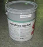 Cetco Sb-100 Solvent Based Voc Adhesive 5 Gal Pail