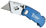 Pipe Knife Titan Folding Pocket Utility Knife
